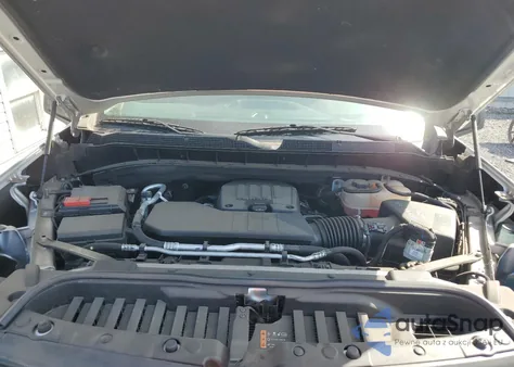 2022 Chevrolet Silverado K1500 Custom z USA, uszkodzony, nr VIN 3GCPDBEK3NG512184